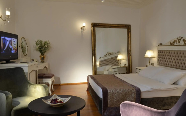 Tuvana Hotel - Special Class