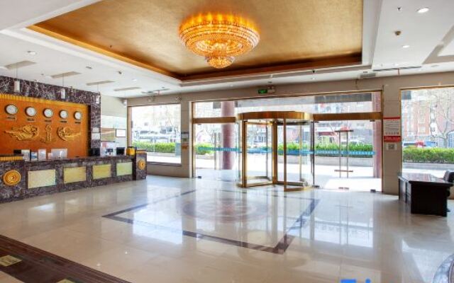 Wanhui Hotel