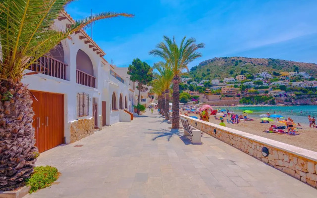Villas Guzman - San Vicente