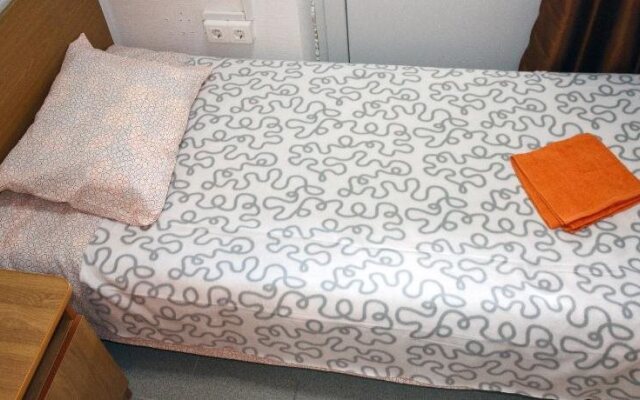 Sochi Hostel