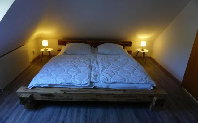 Fehmarn-OstseeferienFewo Kiekut 128