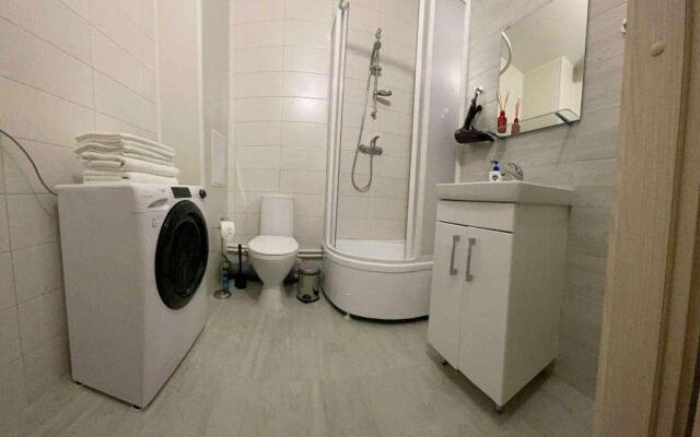Apartments on Peat road 17k6
