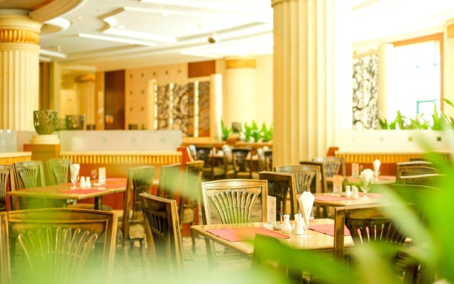 Sanya Baohong Hotel