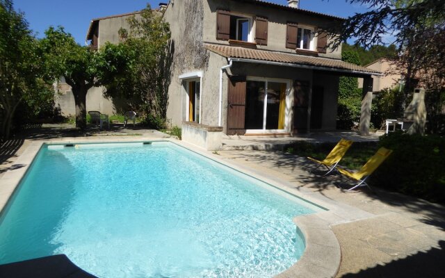 Locabed - Maison de vacances en Provence