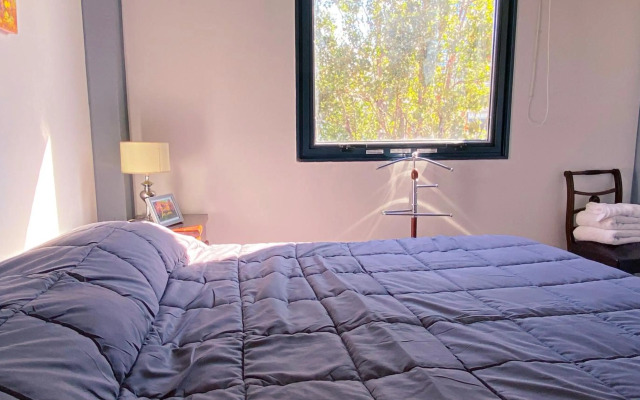 Historic place in Puerto Madero