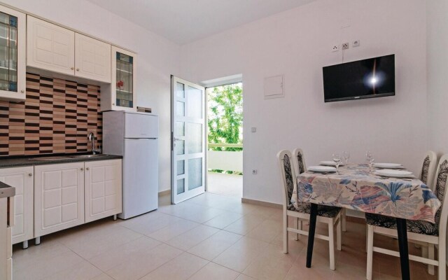 Amazing Home in Ribnica-krusevo With Wifi and 2 Bedrooms