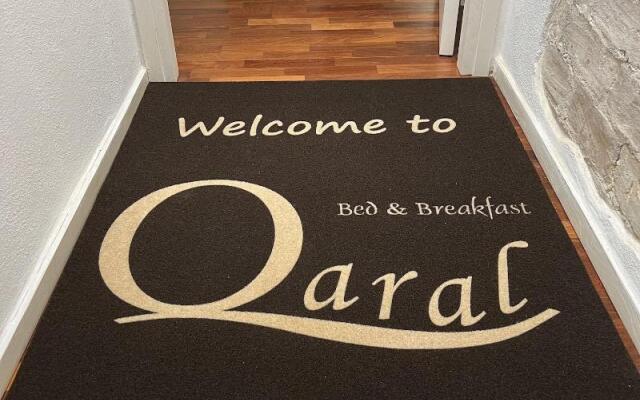 Qaral Bed and Breakfast