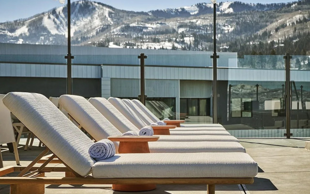 P Ndry 3206 in Park City