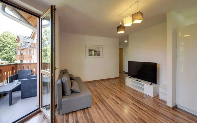 RentPlanet - Apartamenty Nadrzeczna