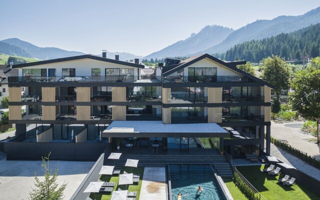 Montanaris Alpine~Active~Relax