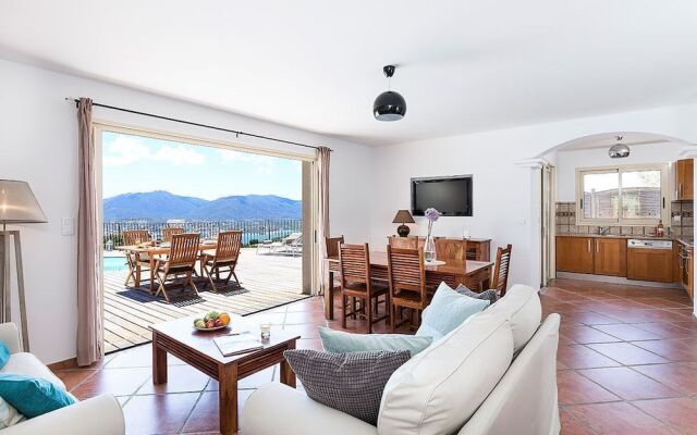 Domaine Valle Doniche