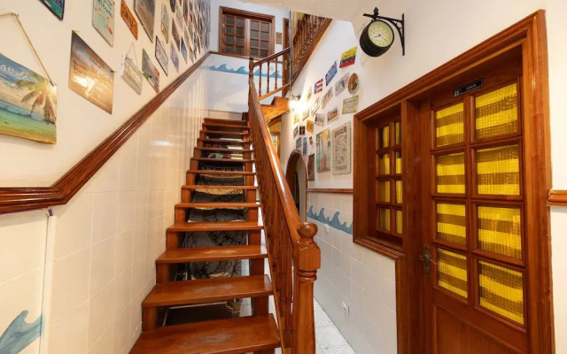Kite & Surf Nomad House
