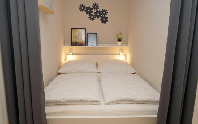 Ferienwohnung zur Hafenseite _ 200