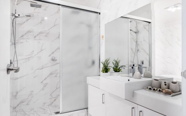 Olinda self service apartments