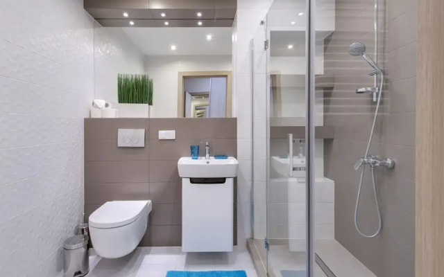 Vistula - New Exclusive Apartments VIP