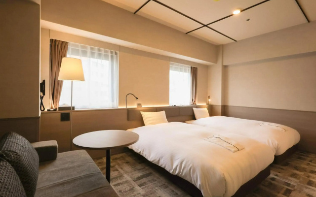 Chisun Hotel Kobe