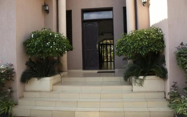 The Hive Entebbe Guesthouse