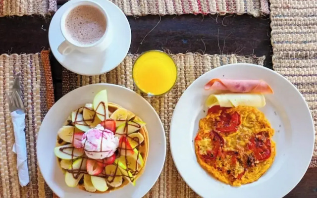 Sueño Real Campestre Hostel