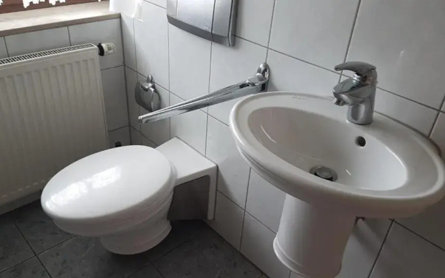 Gino s Ferienwohnung