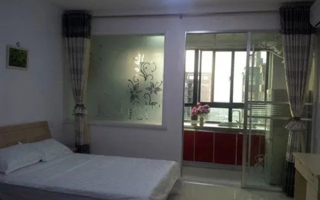 Yilian Apatrmment Hotel Xi'an