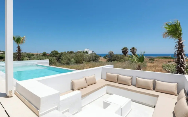 Sealove Villa