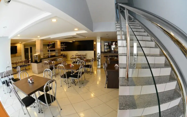 Dom Sollievo Hotel