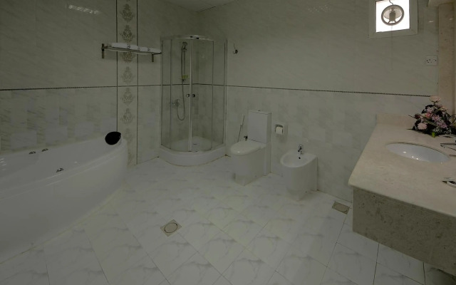 Royal Residence Hotel Apartments