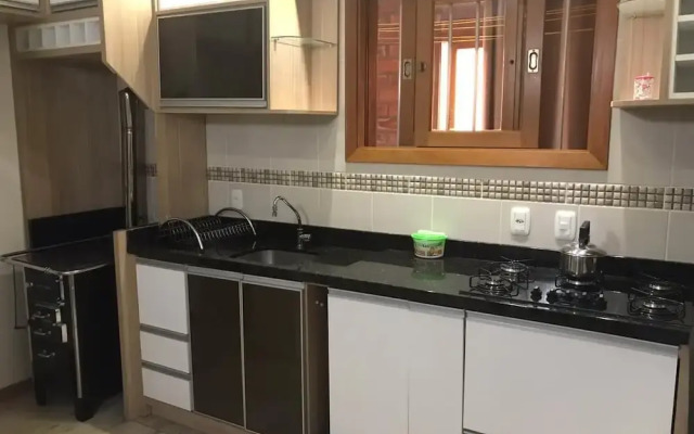 Residenciais Gramado Encantos