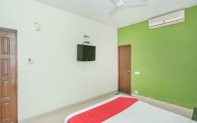 OYO 11688 Petuni Boutique Hotel