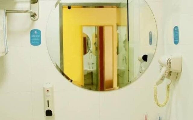 Hanting Hotel Xuzhou Fengxian