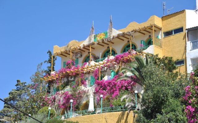 Erofili Rooms