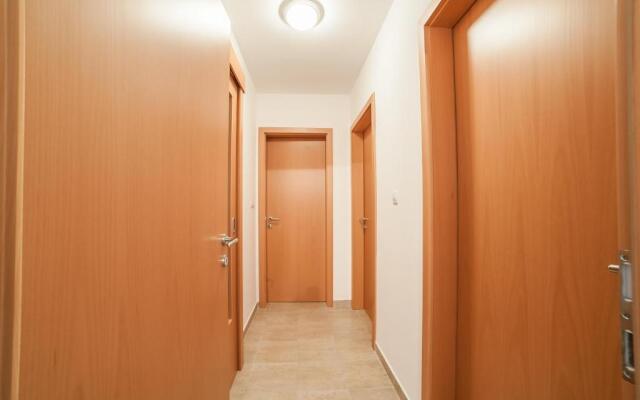 Apartman Marija