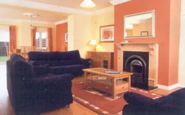 Wolseley Holiday Homes at Mount Wolseley Hotel, Spa & Country Club