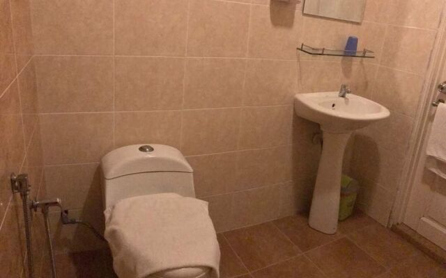 Johan Travellers Lodge