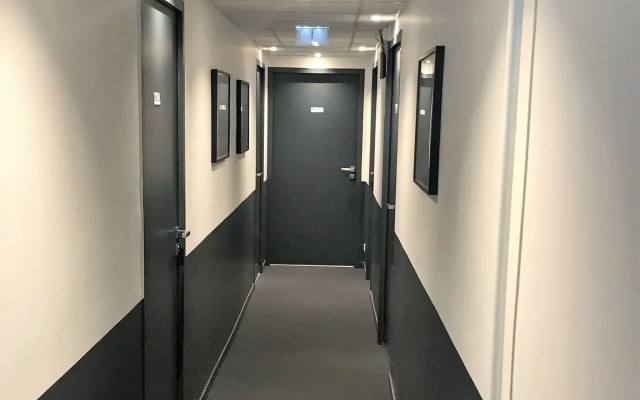 Hôtel La Réserve de Brive