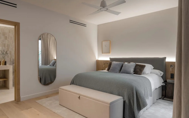 Can Verí Suites