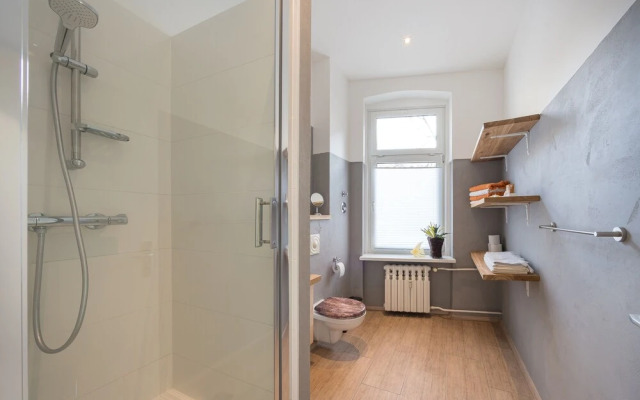 Apartments in Potsdam-West