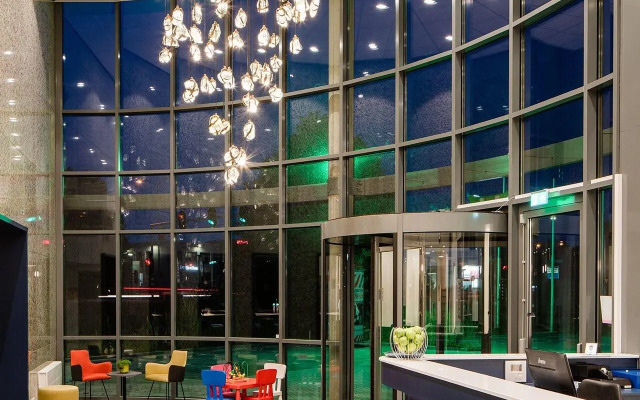 ibis Styles Almere
