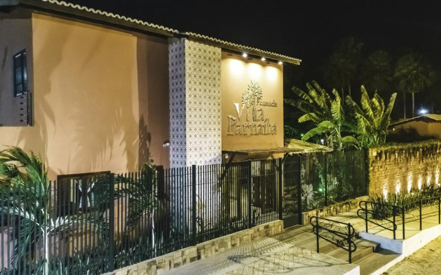 Pousada Vila Parnaiba
