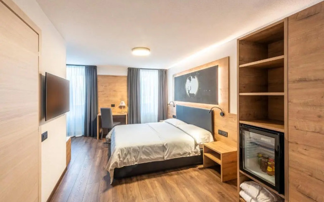 Alpino Family Wellness Hotel