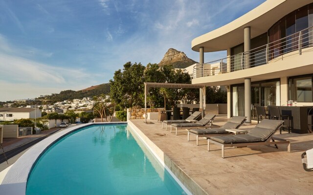 Wescamp Villa