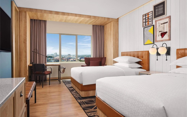 Four Points by Sheraton Batam