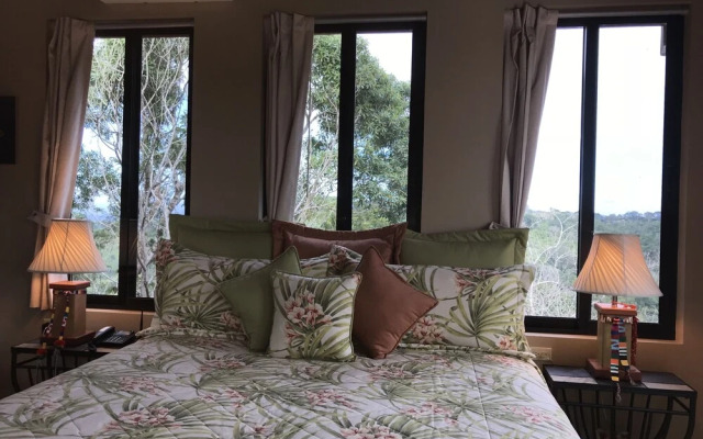 Villa Cayo - Adults Only