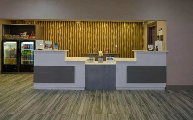 Morristown Conference Center