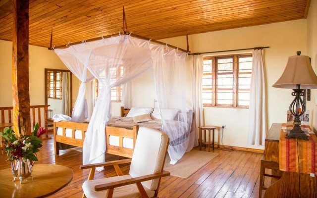 Utengule Coffee Lodge