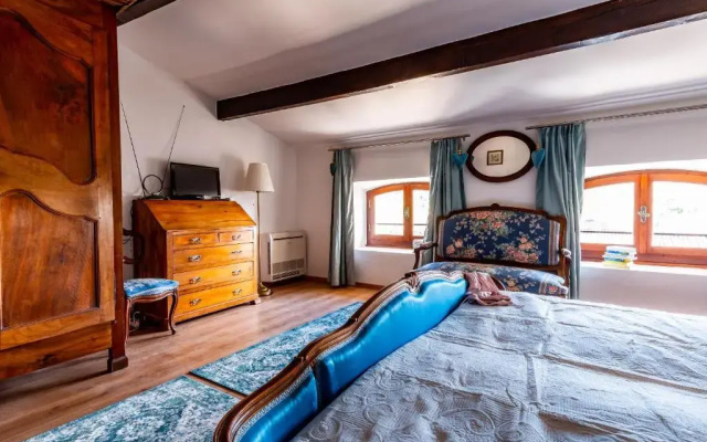 Hôtel Particulier Payan-Champier