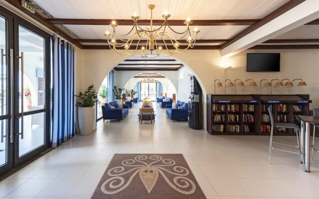 Hapimag Resort Damnoni