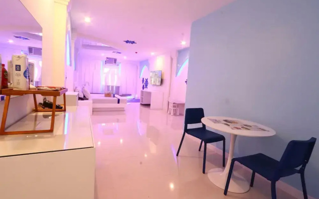 Hotel Dreamworld East Ortigas