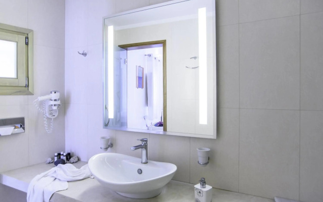 La Mer Deluxe Hotel & Spa - Adults only