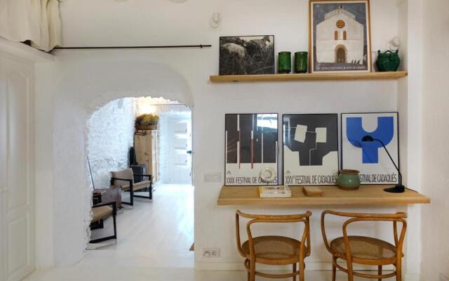 Apartamento Palau Cadaques